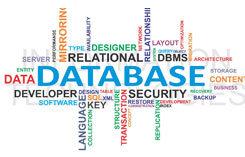Microsoft and Oracle Database course image